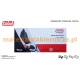 COLAD 536004 NITRILE GLOVES BLACK materialylakiernicze.pl